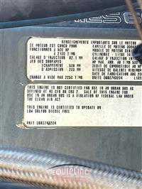 2004 Freightliner CST120