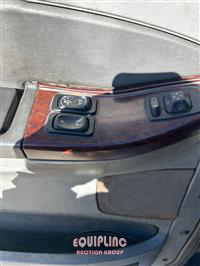 2004 Freightliner CST120