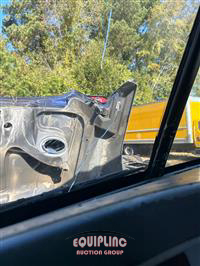 2004 Freightliner CST120