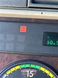 2004 Freightliner CST120