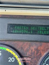 2004 Freightliner CST120