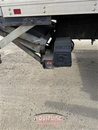 2018 Freightliner M2