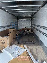 2018 Freightliner M2