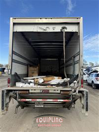 2018 Freightliner M2