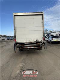 2018 Freightliner M2