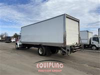 2018 Freightliner M2