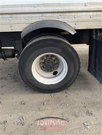 2018 Freightliner M2