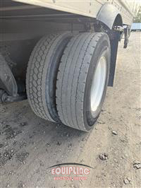 2018 Freightliner M2