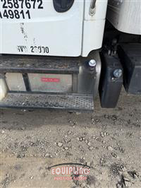 2018 Freightliner M2