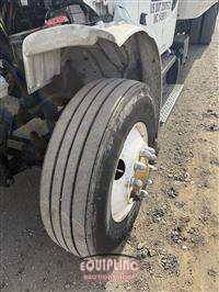 2018 Freightliner M2