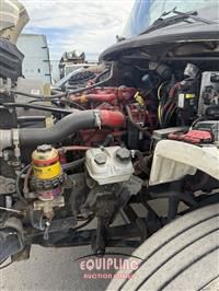 2018 Freightliner M2