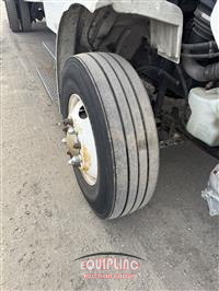 2018 Freightliner M2