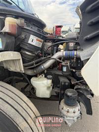 2018 Freightliner M2