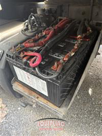 2018 Freightliner M2