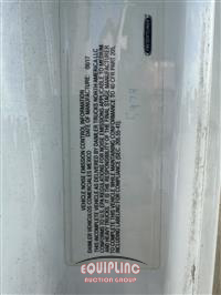 2018 Freightliner M2