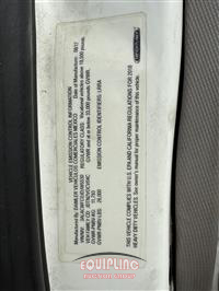 2018 Freightliner M2