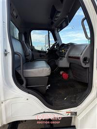 2018 Freightliner M2