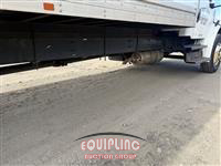 2018 Freightliner M2