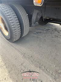 2018 Freightliner M2