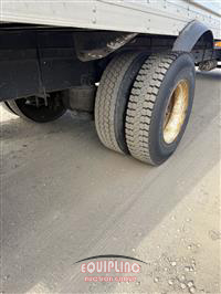 2018 Freightliner M2