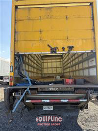 2017 Freightliner M2