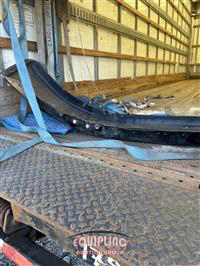 2017 Freightliner M2