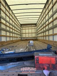 2017 Freightliner M2