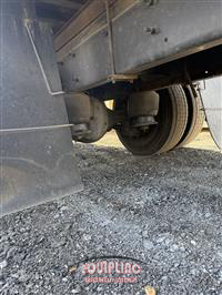 2017 Freightliner M2