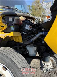 2017 Freightliner M2