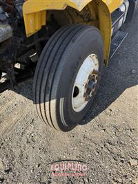 2017 Freightliner M2