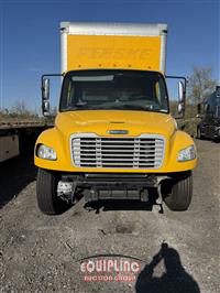 2017 Freightliner M2