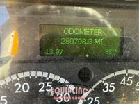 2017 Freightliner M2