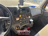 2017 Freightliner M2