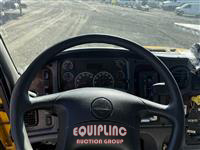 2017 Freightliner M2