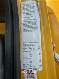 2017 Freightliner M2