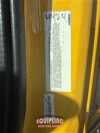 2017 Freightliner M2