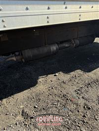 2017 Freightliner M2