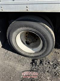 2017 Freightliner M2