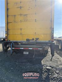 2017 Freightliner M2