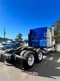 2018 Kenworth DER KIT W900L
