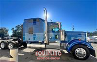 2018 Kenworth DER KIT W900L