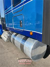 2018 Kenworth DER KIT W900L