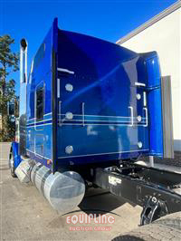 2018 Kenworth DER KIT W900L