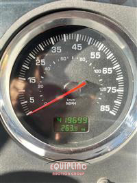 2018 Kenworth DER KIT W900L