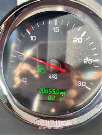 2018 Kenworth DER KIT W900L