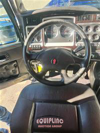 2018 Kenworth DER KIT W900L