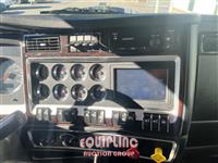 2018 Kenworth DER KIT W900L