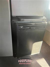 2018 Kenworth DER KIT W900L