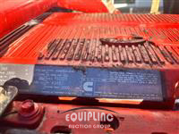 2018 Kenworth DER KIT W900L