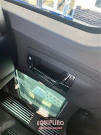 2018 Kenworth DER KIT W900L